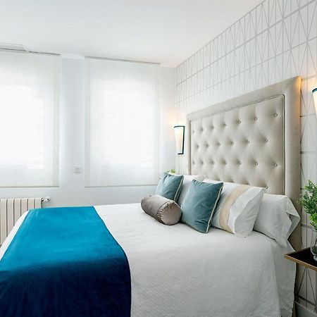 Genteel Home Mateos Gago Siviglia Esterno foto