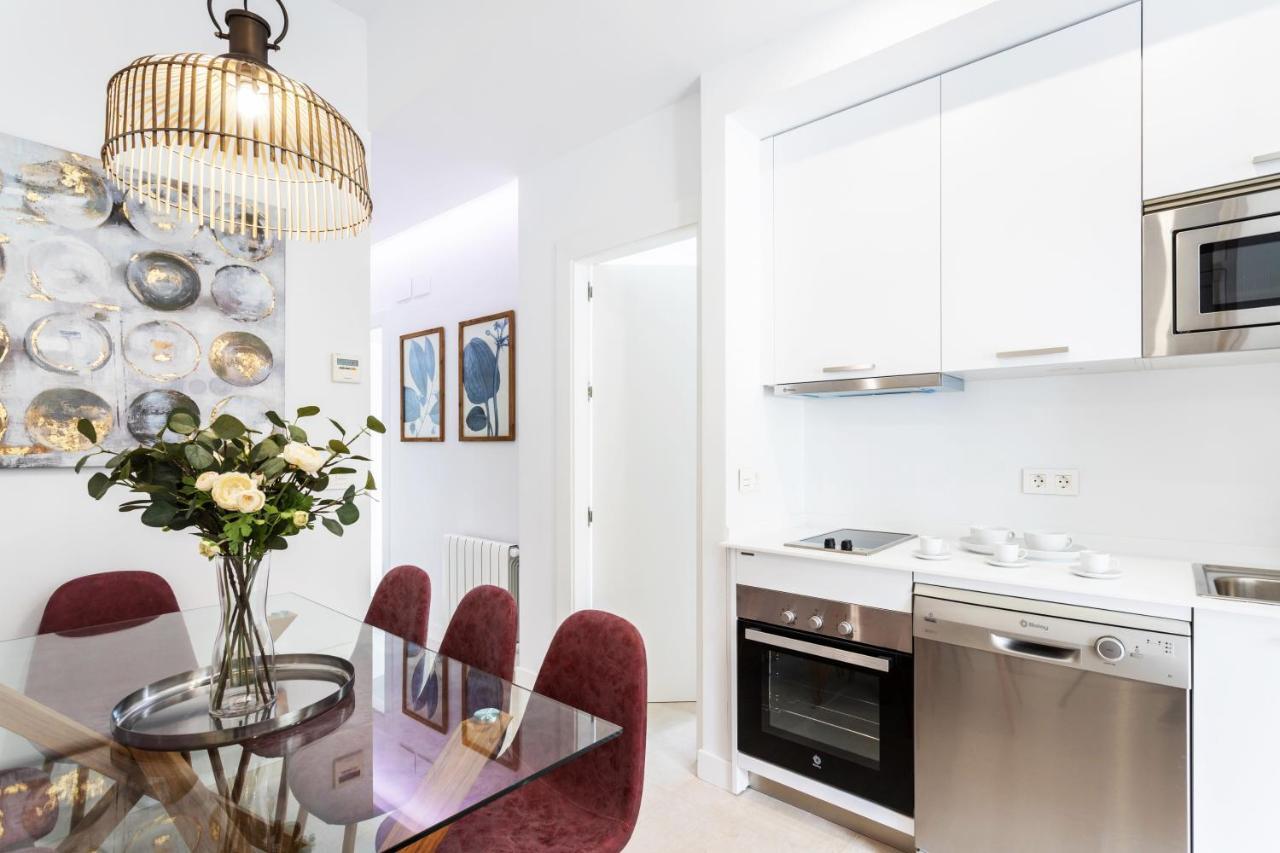 Genteel Home Mateos Gago Siviglia Esterno foto