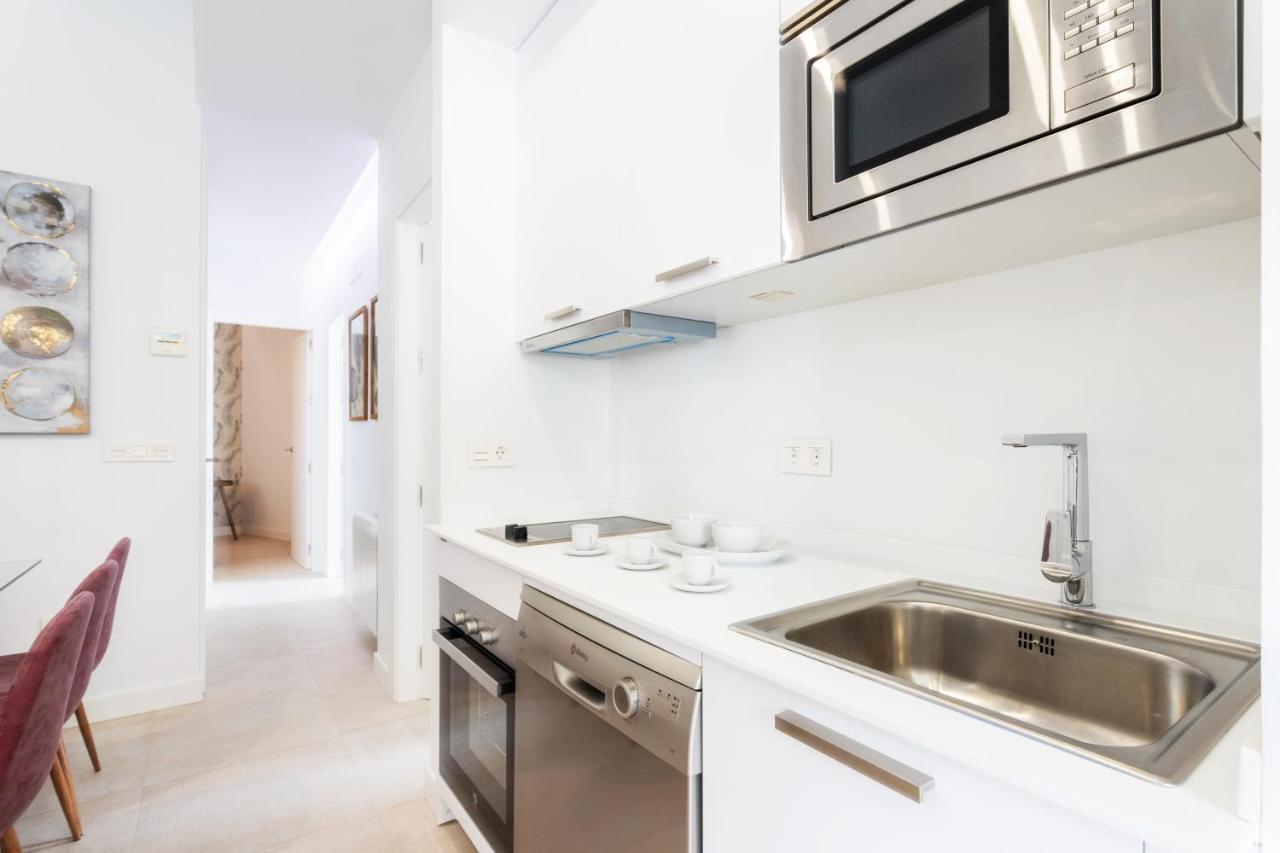 Genteel Home Mateos Gago Siviglia Esterno foto