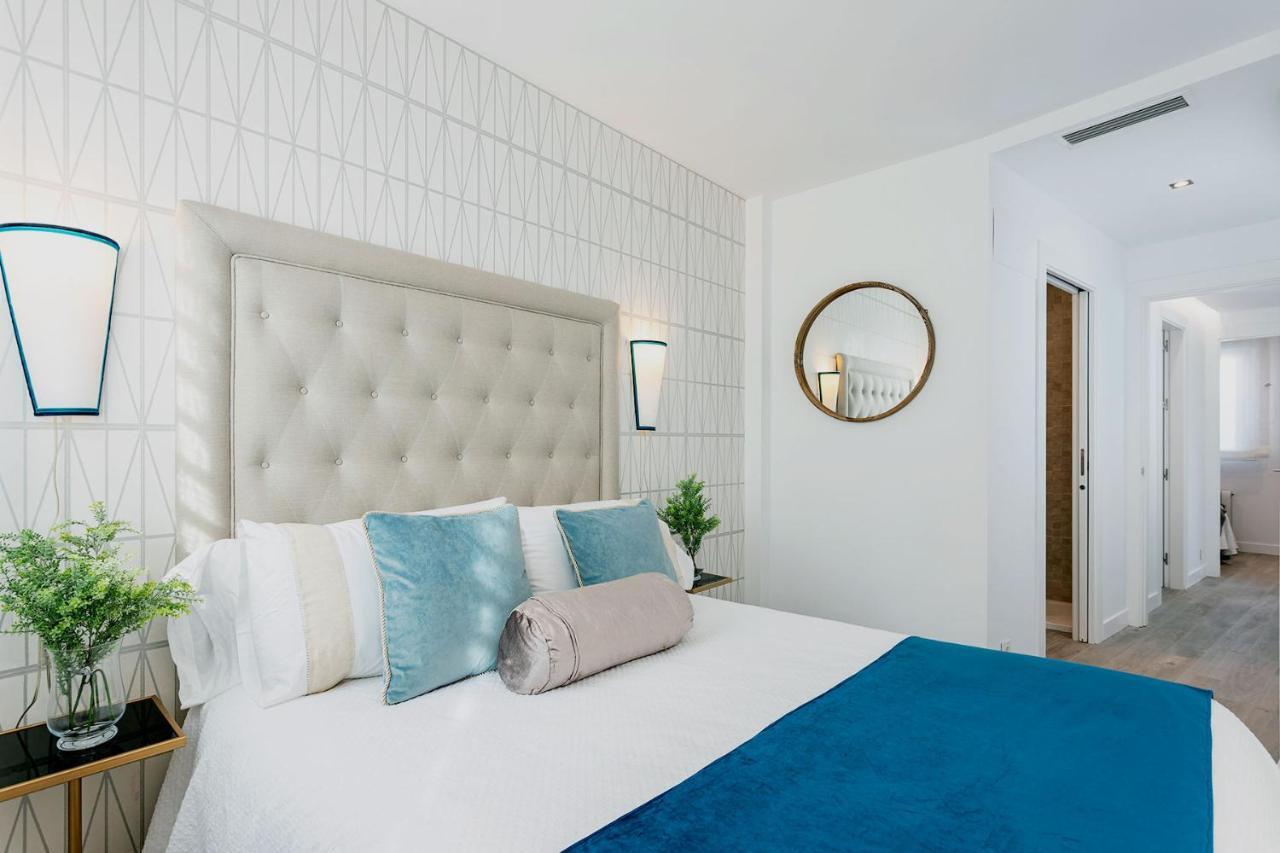 Genteel Home Mateos Gago Siviglia Esterno foto