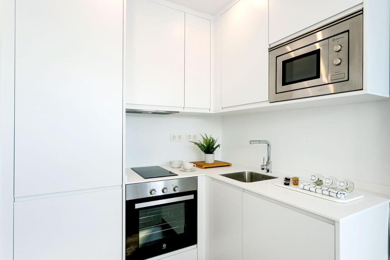 Genteel Home Mateos Gago Siviglia Esterno foto
