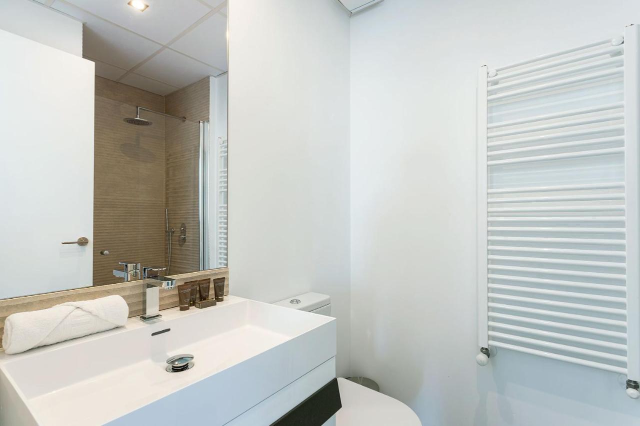 Genteel Home Mateos Gago Siviglia Esterno foto