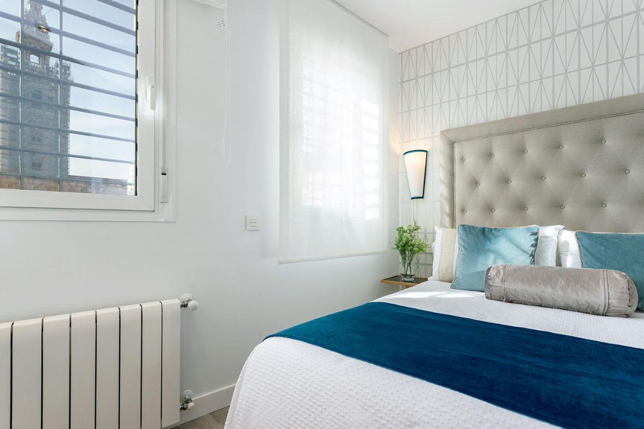 Genteel Home Mateos Gago Siviglia Esterno foto